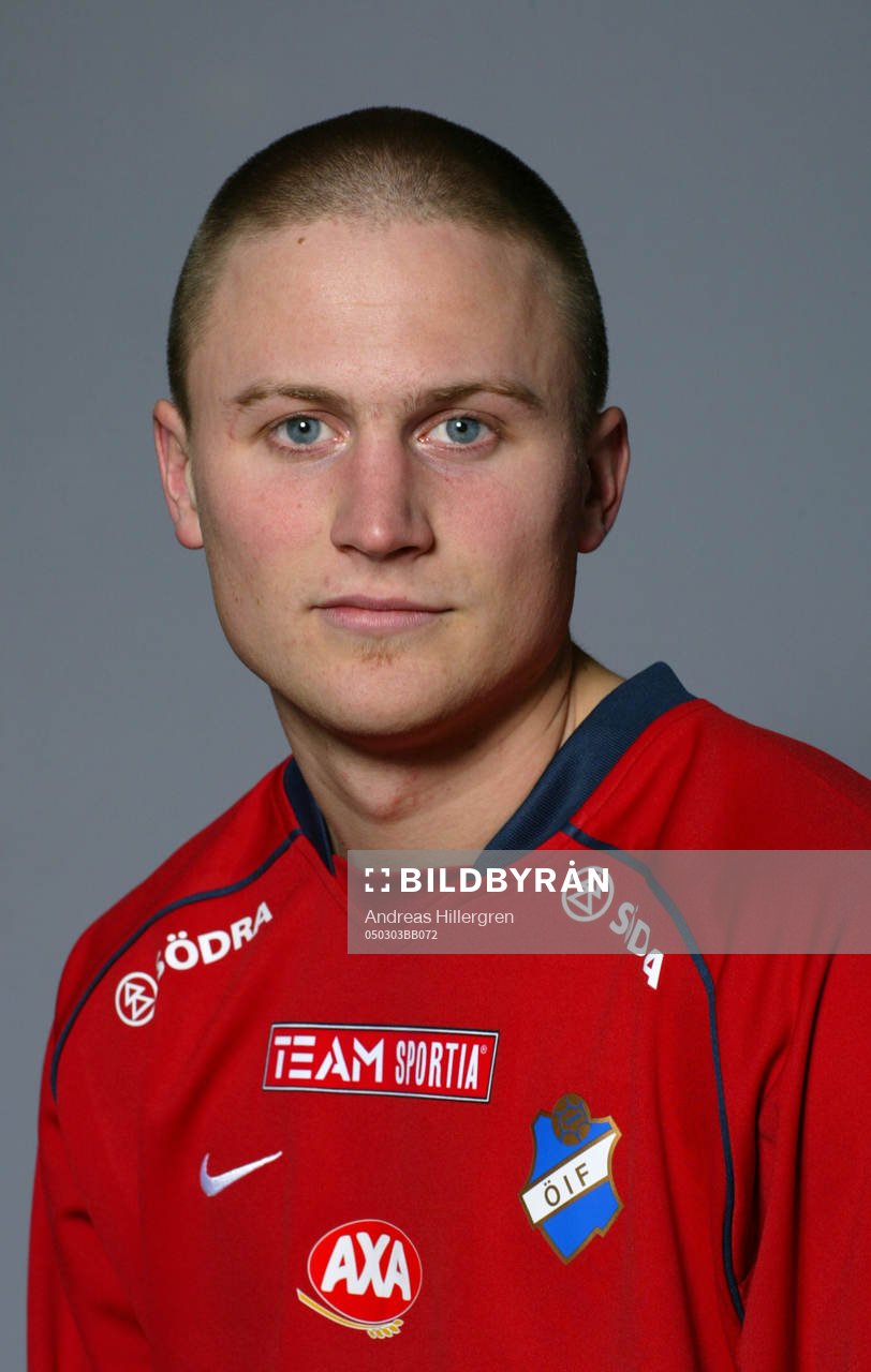 Daniel Svensson