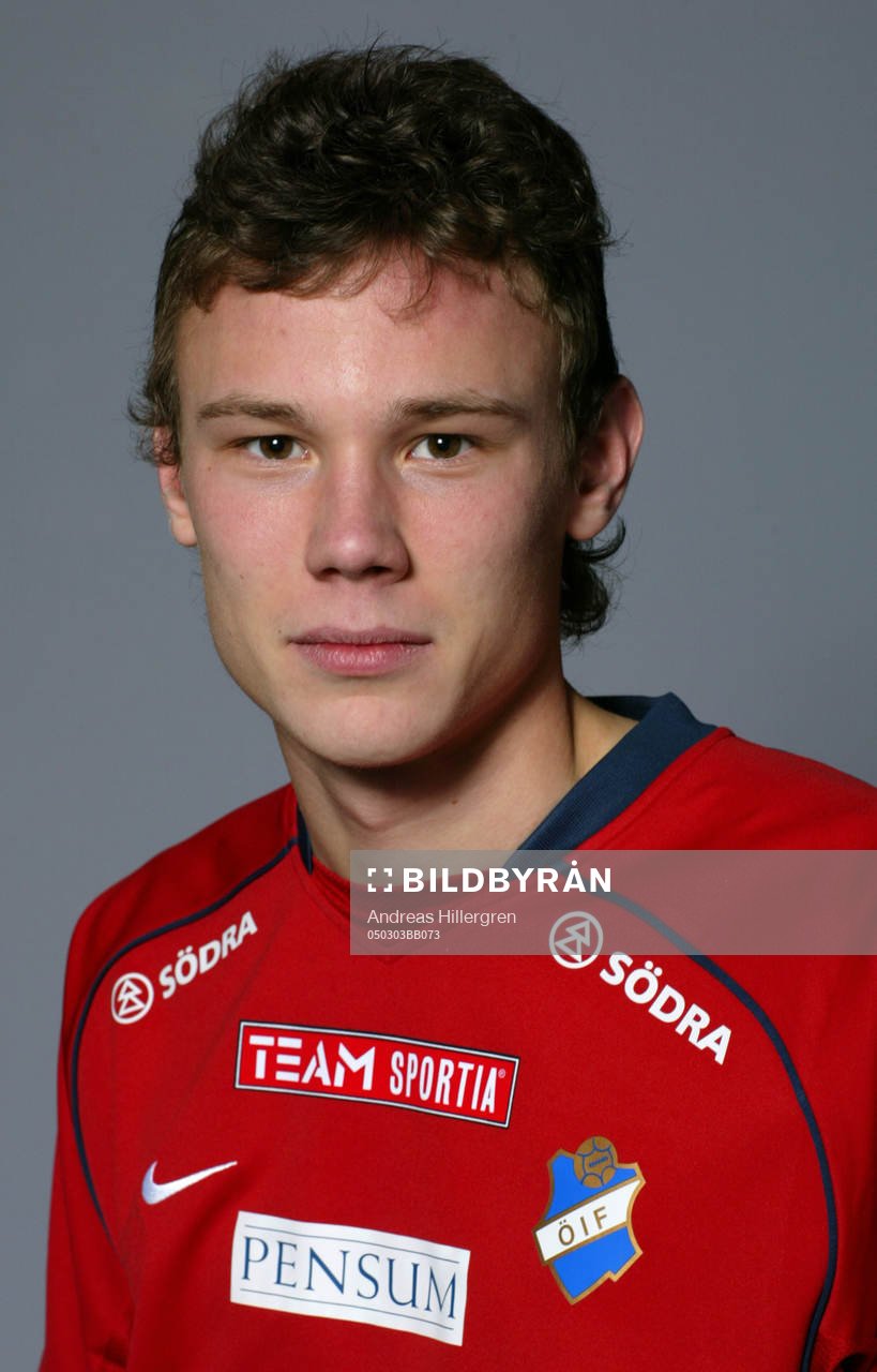 Erik Tengroth