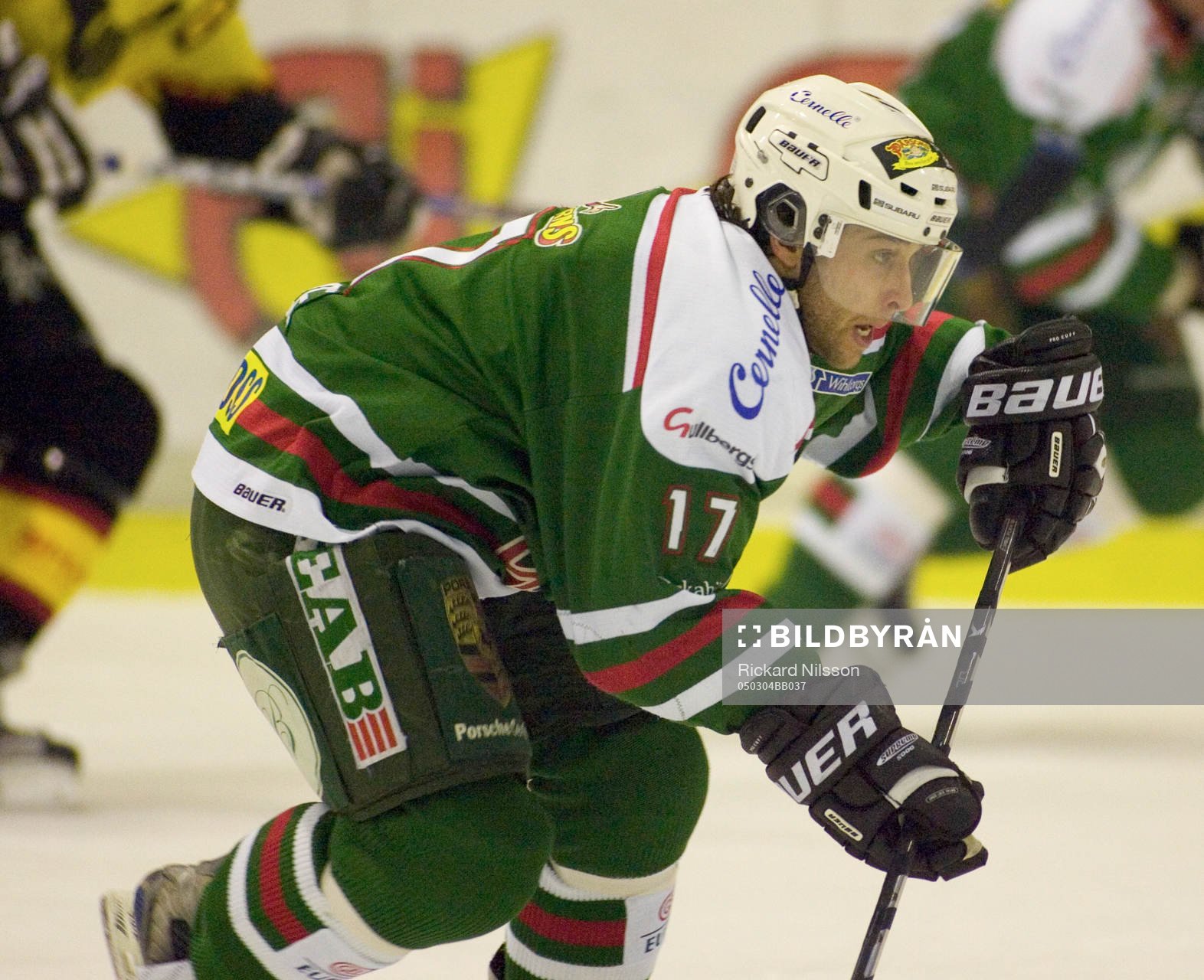 Ryan Vesce