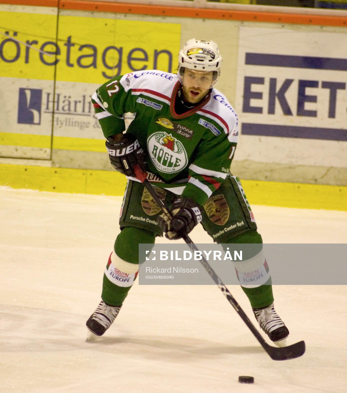 Daniel Josefsson