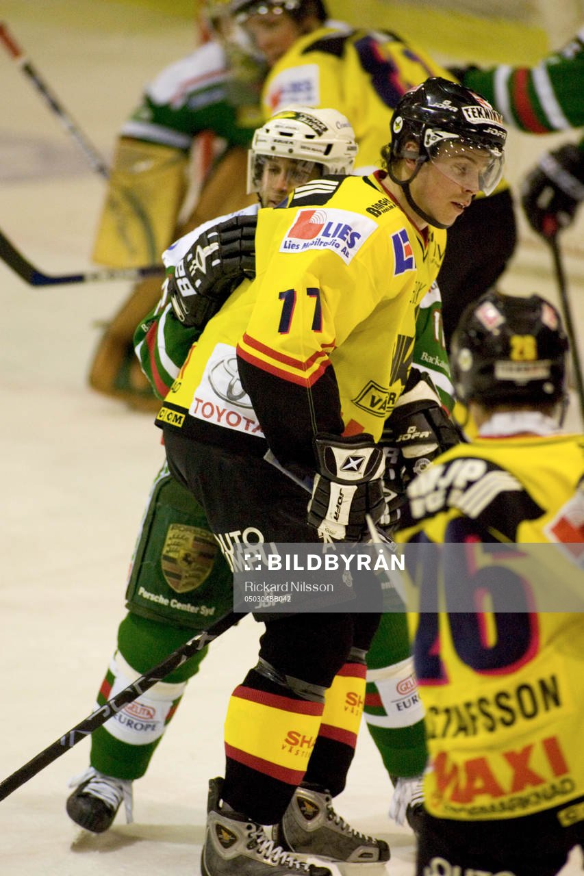 Mikael Romö