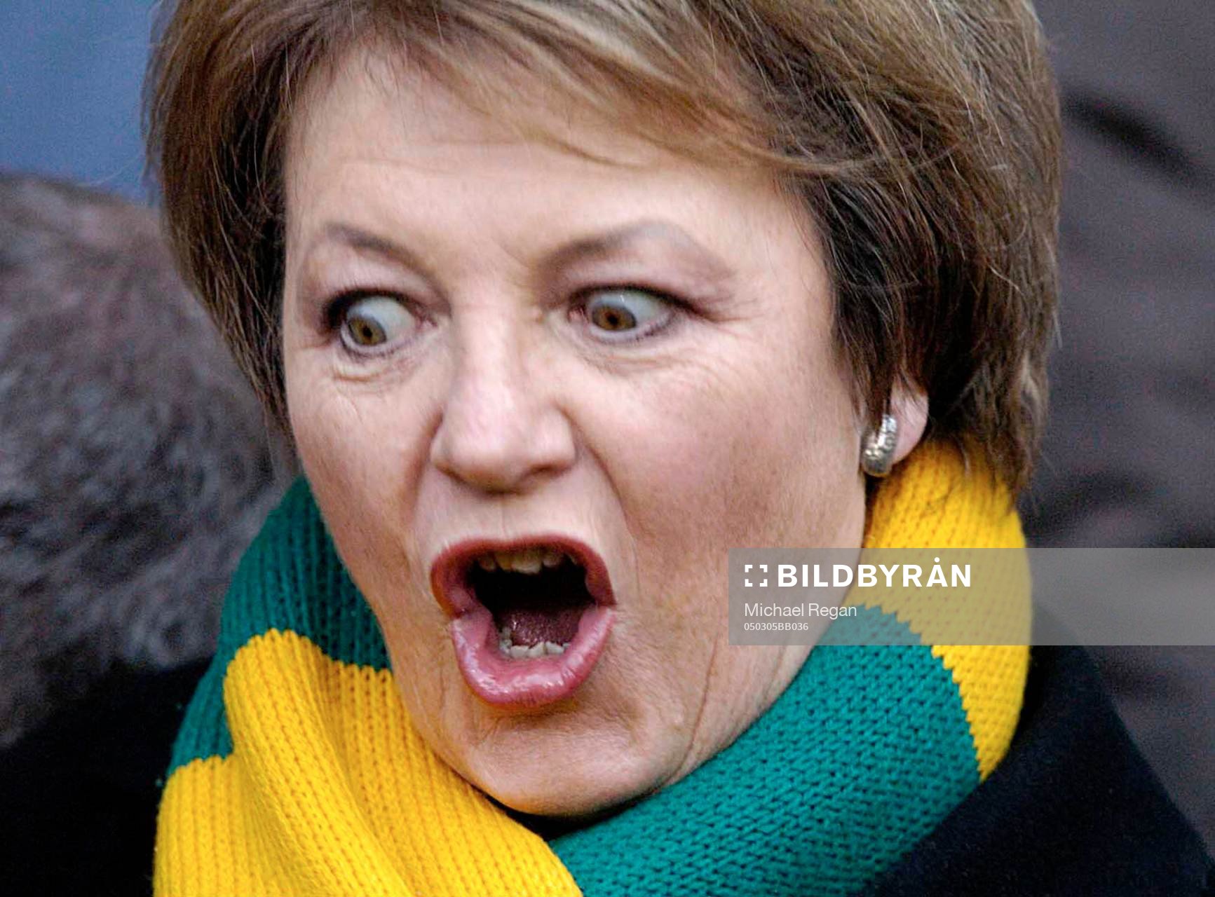 Delia Smith, Direktör Norwich