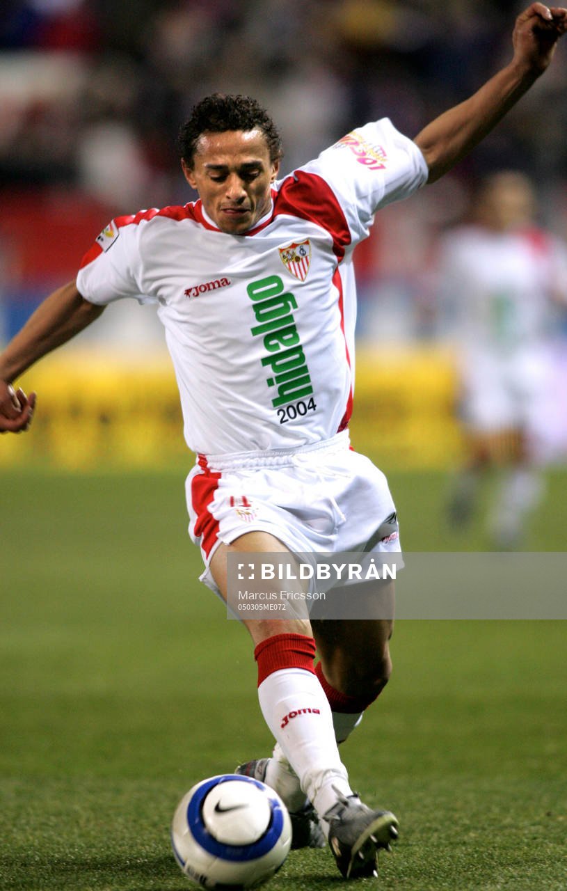 Dario Silva