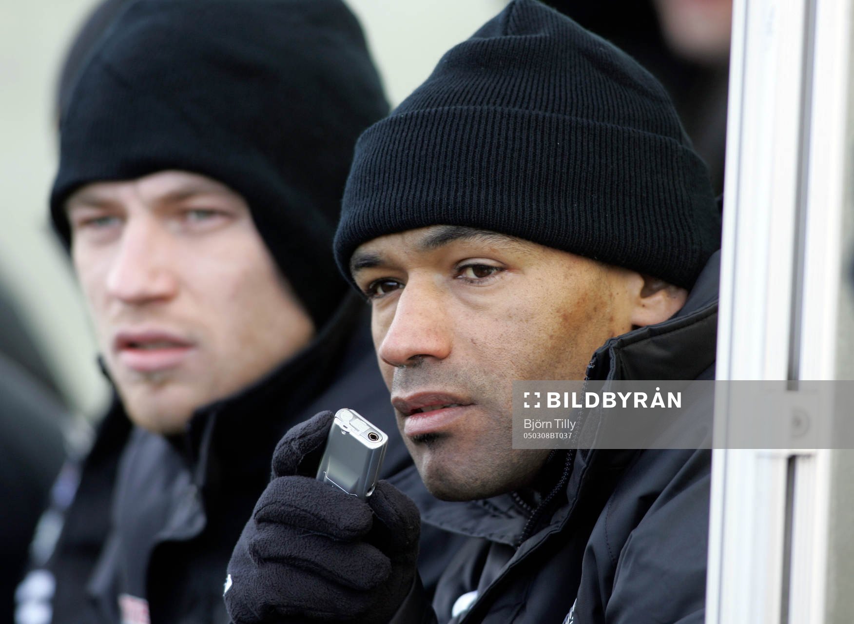 Jose Morais, tränare, Assyriska