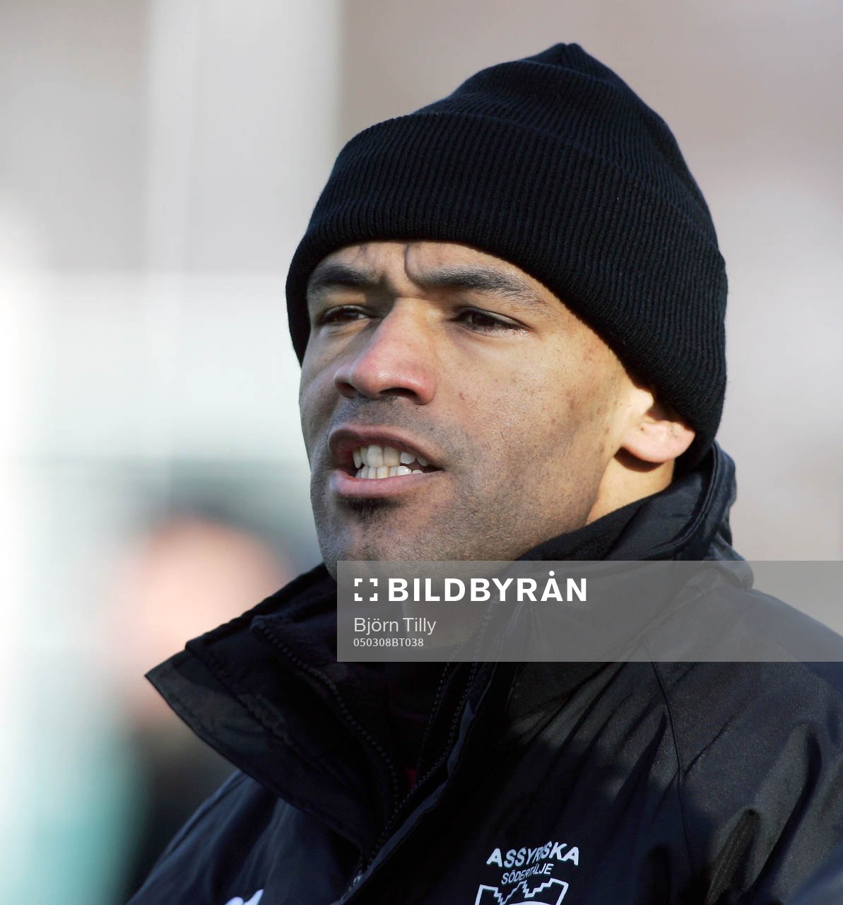 Jose Morais, tränare, Assyriska