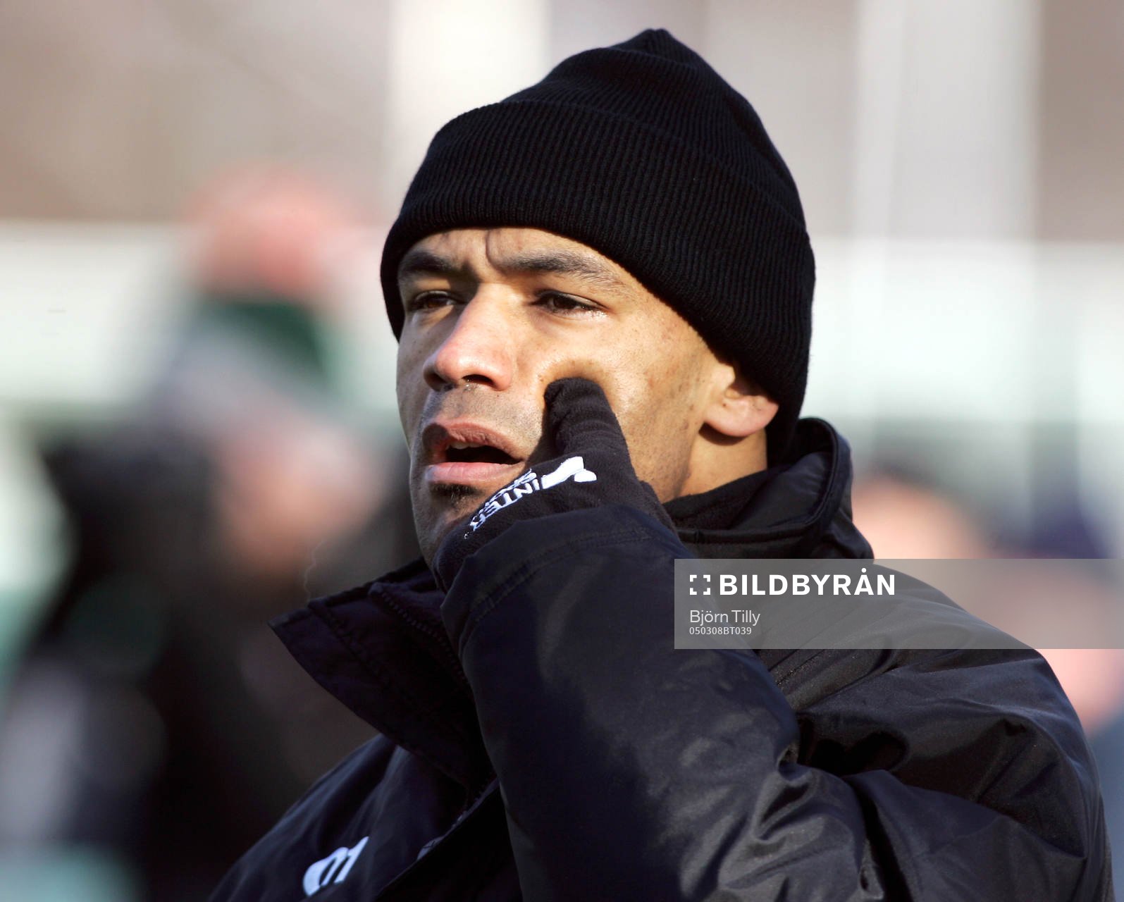 Jose Morais, tränare, Assyriska