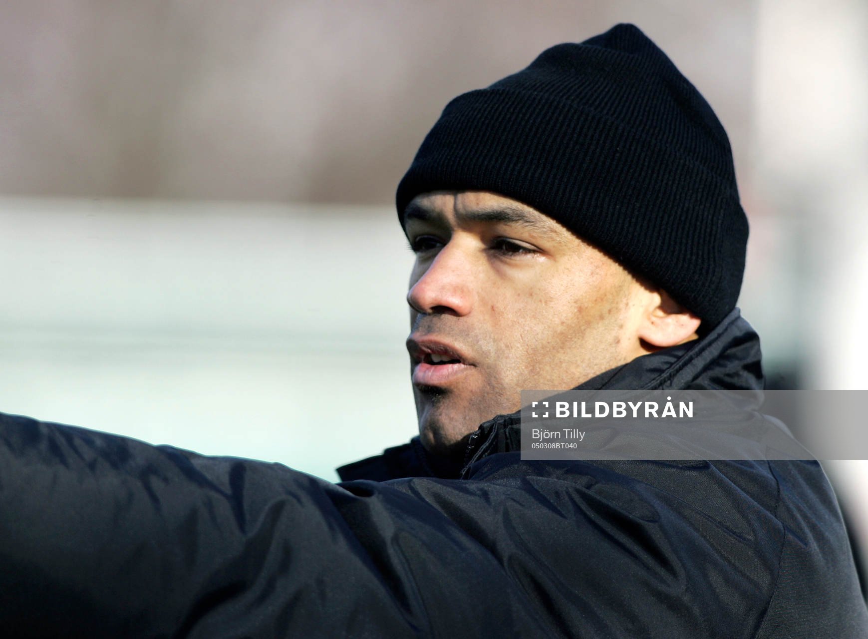 Jose Morais, tränare, Assyriska