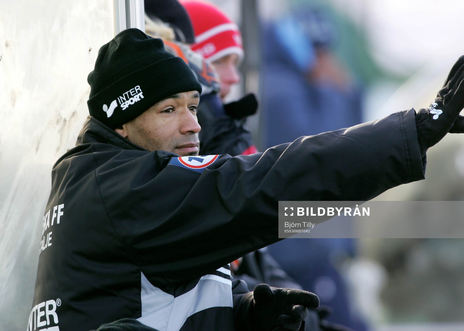 Jose Morais, tränare, Assyriska
