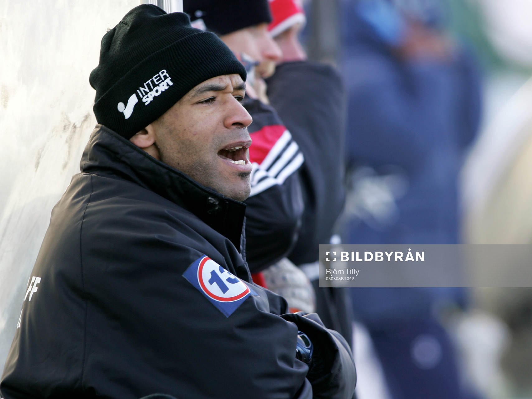 Jose Morais, tränare, Assyriska