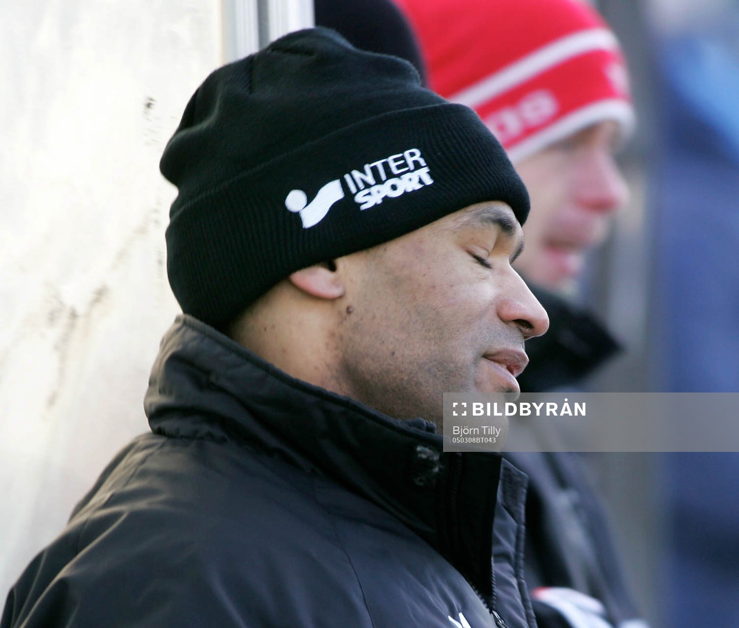 Jose Morais, tränare, Assyriska