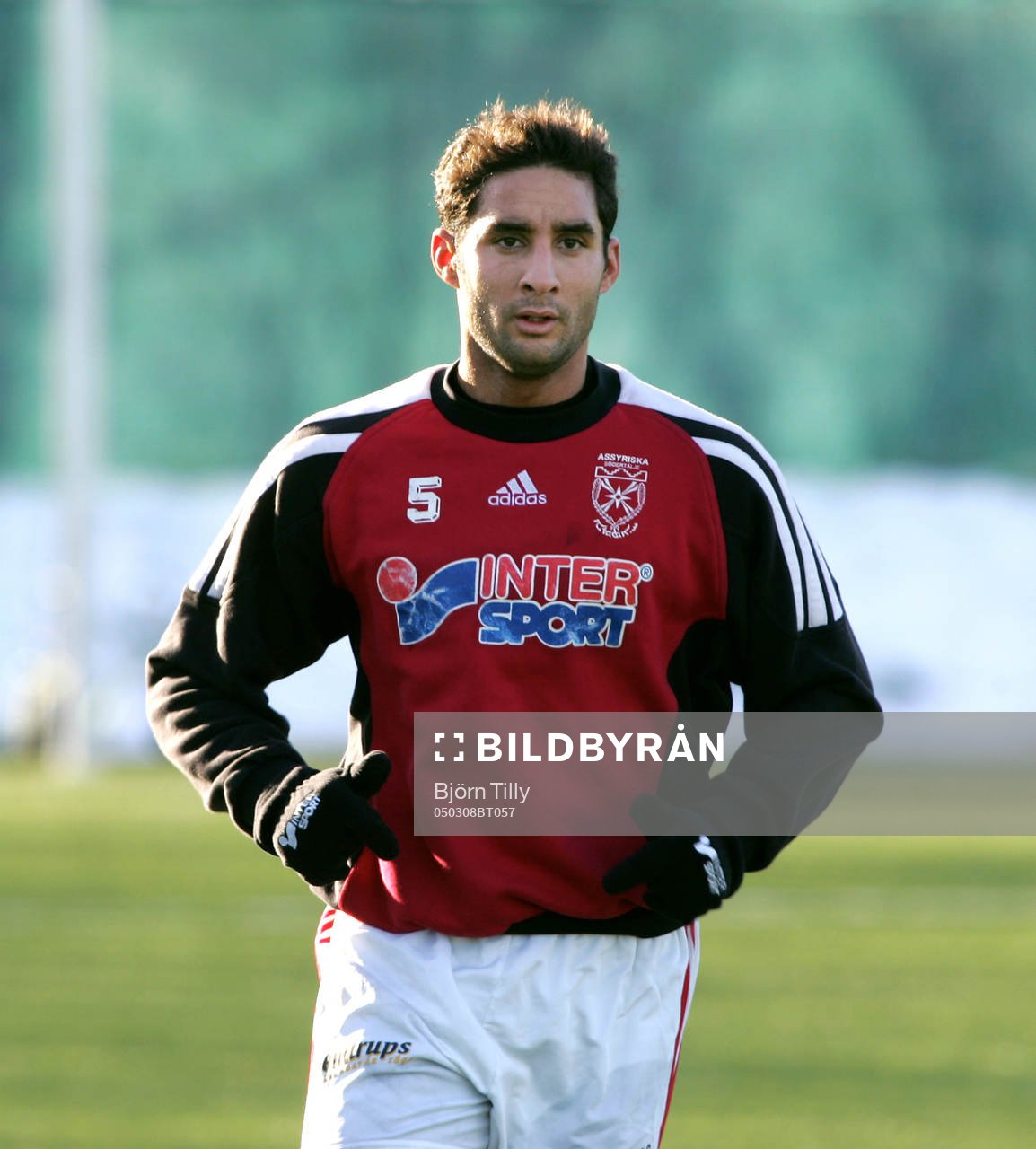 David Durmaz, Assyriska