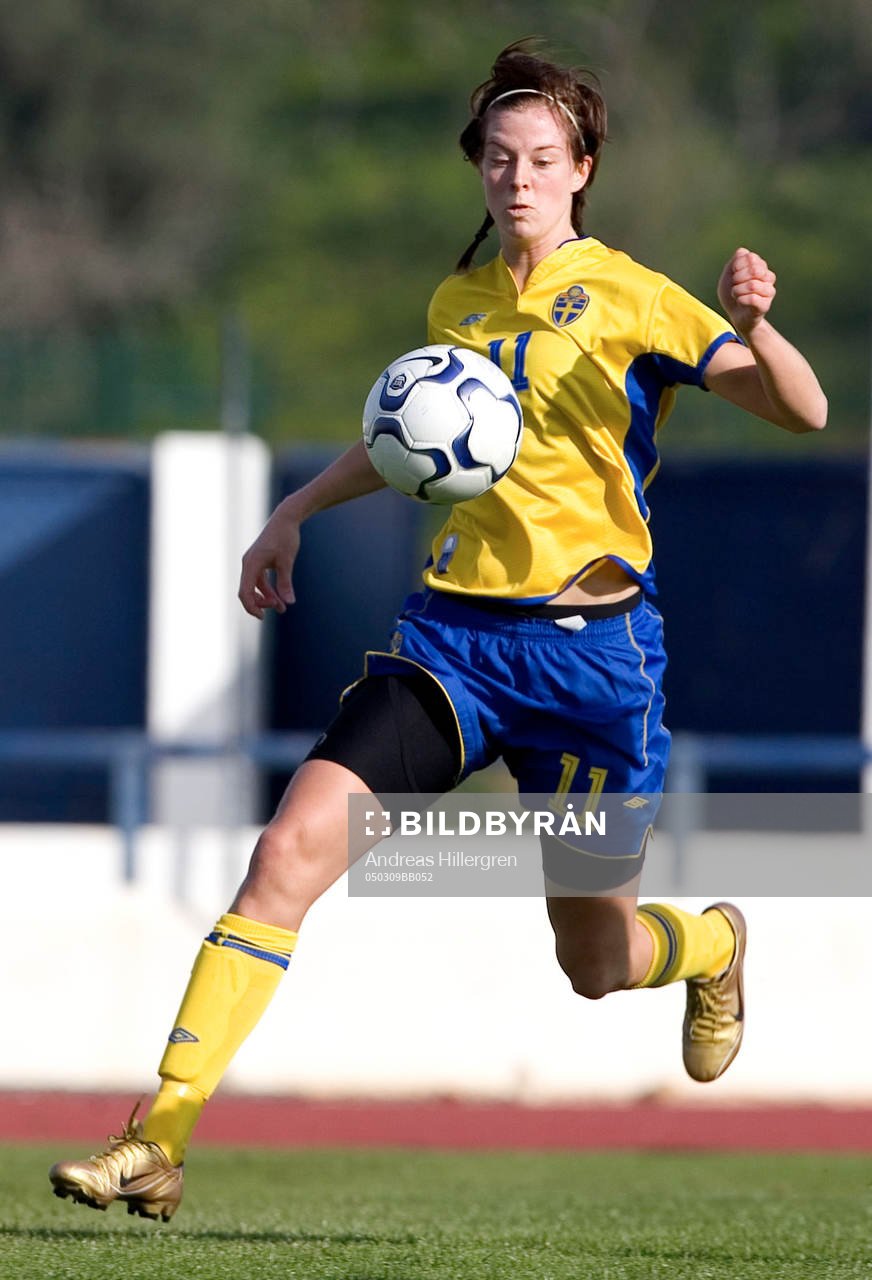 Lotta Schelin
