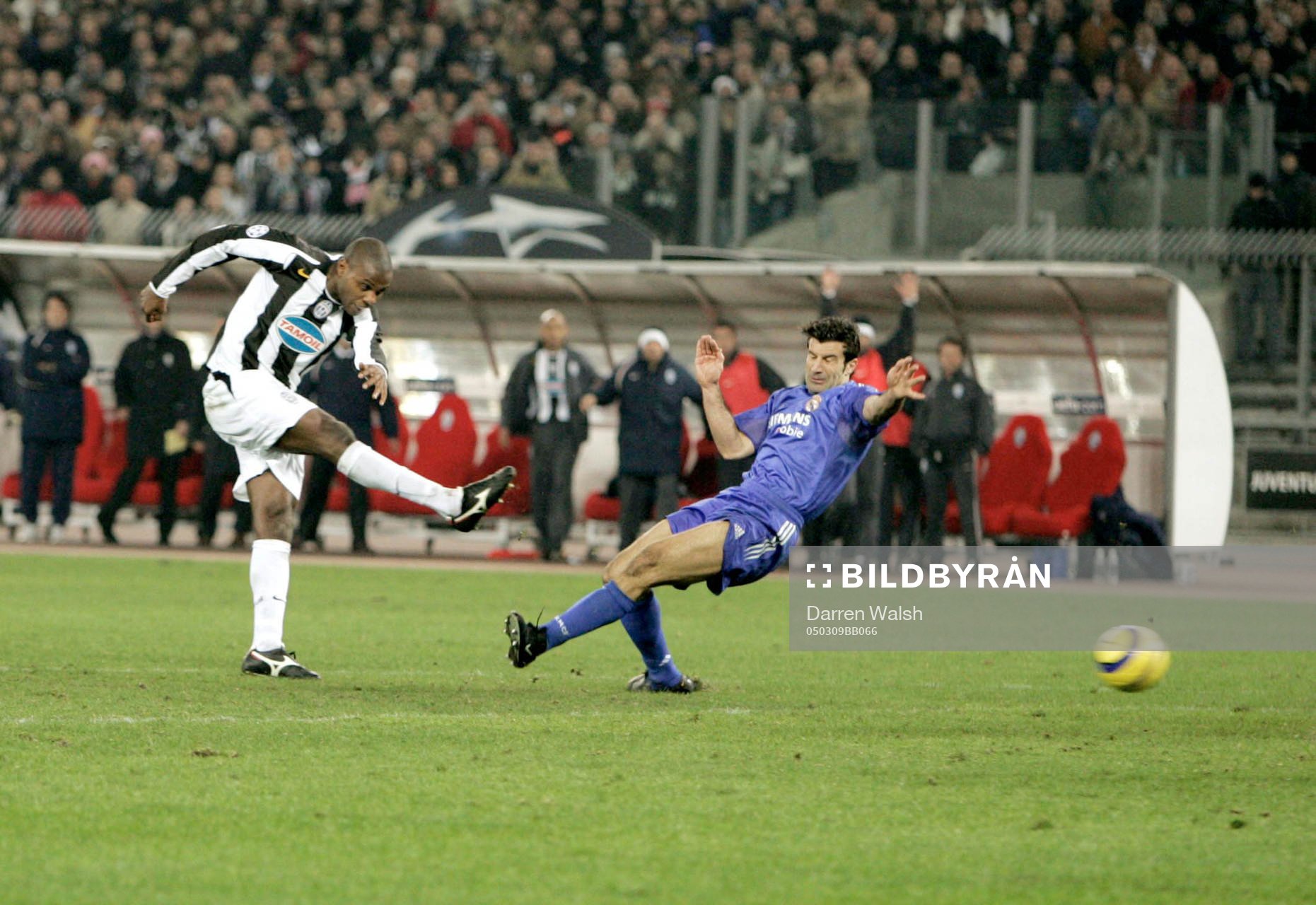   Marcelo Zalayeta, Juventus.