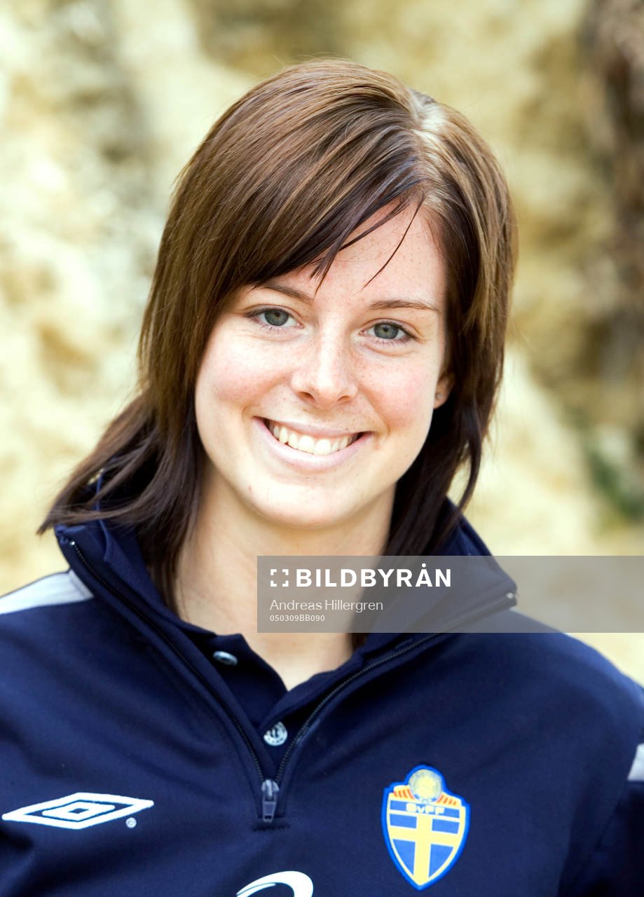 Lotta Schelin