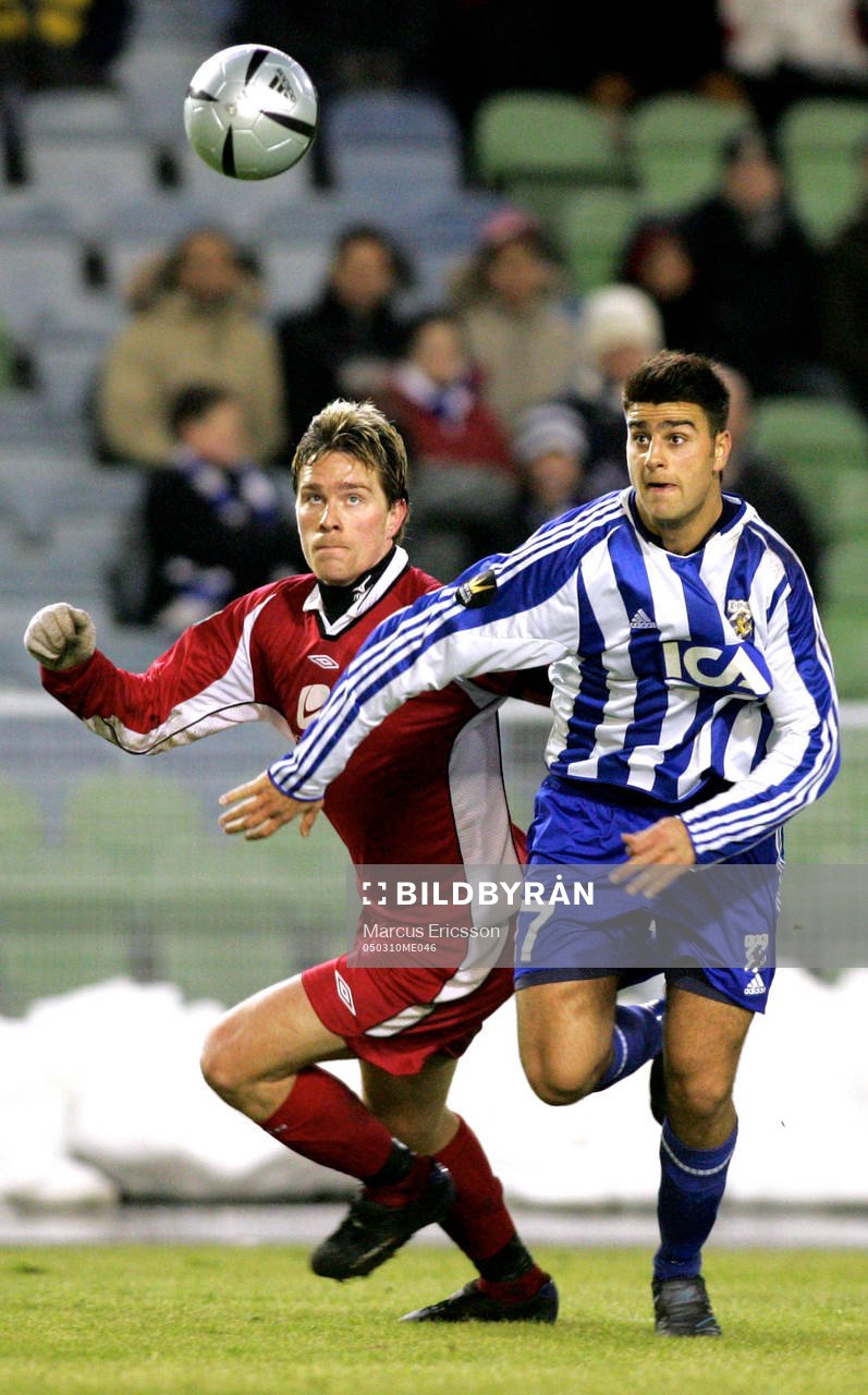 Ragnvald Soma, Brann och George Mourad, Göteborg