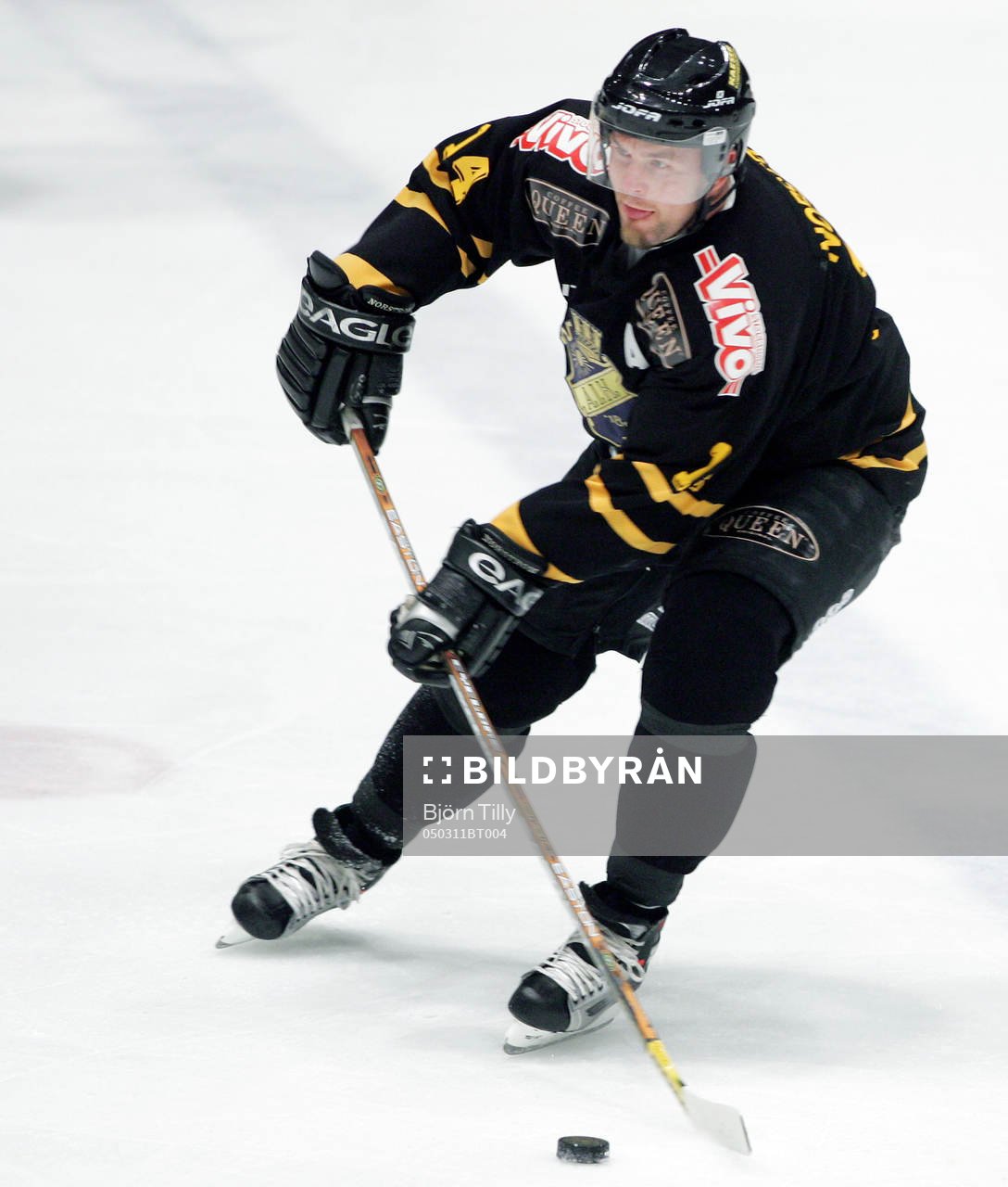 Mattias Norström, AIK