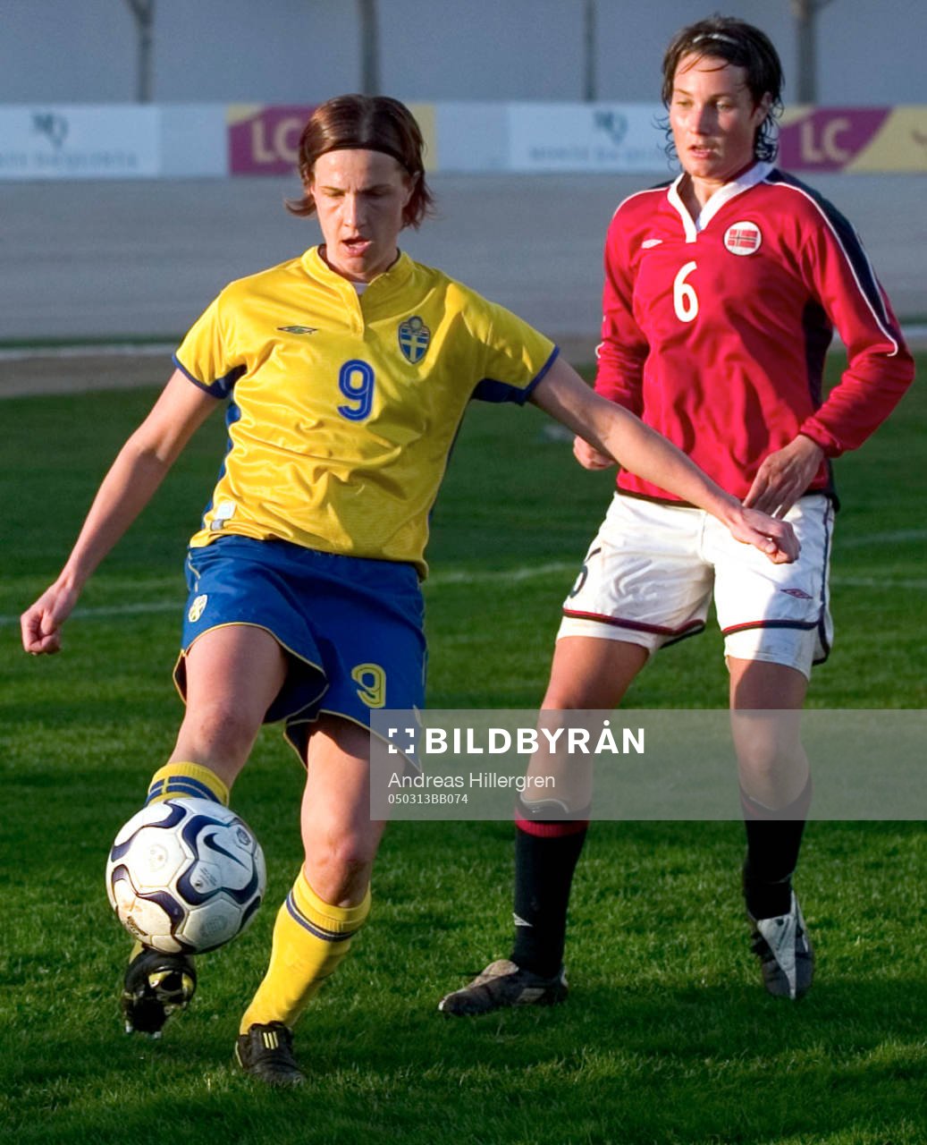 Malin Andersson