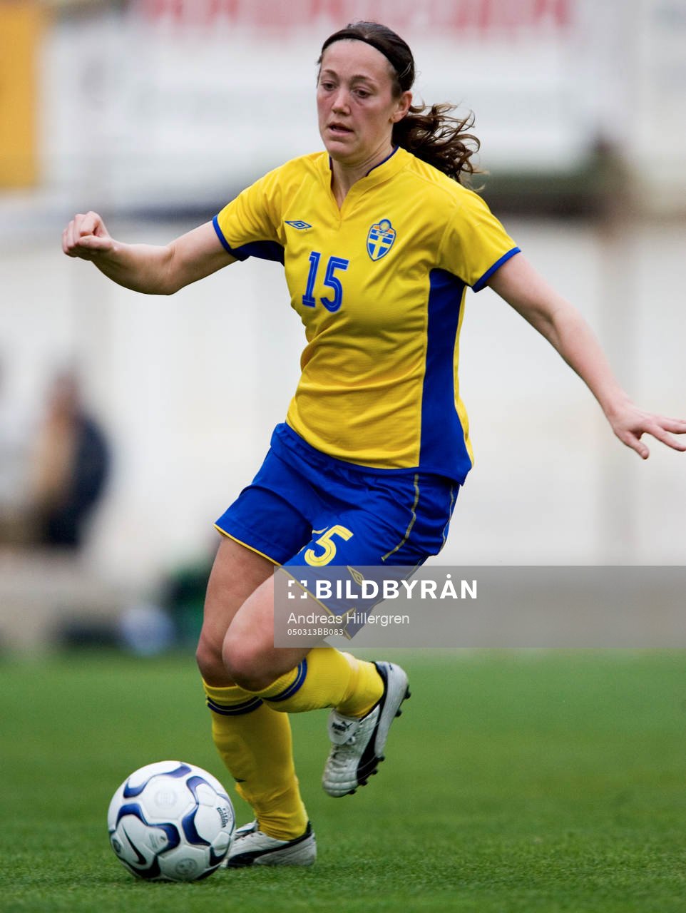Therese Sjögran