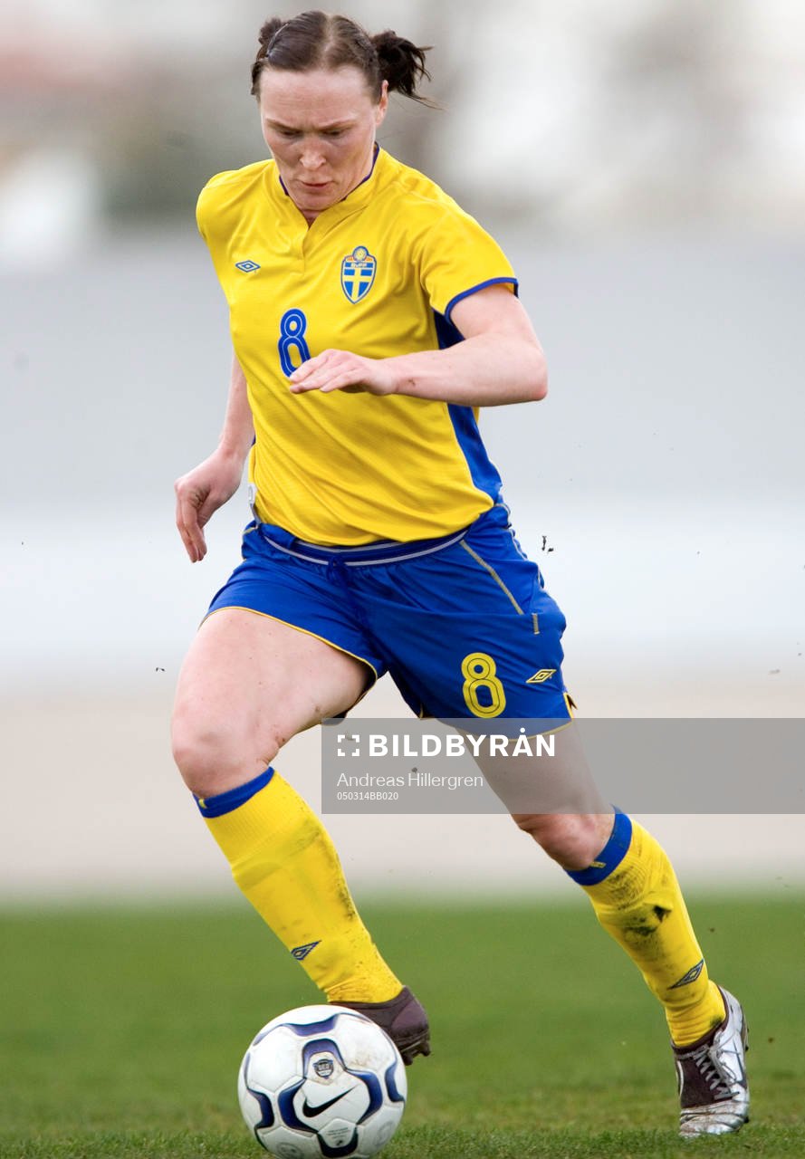 Frida Östberg