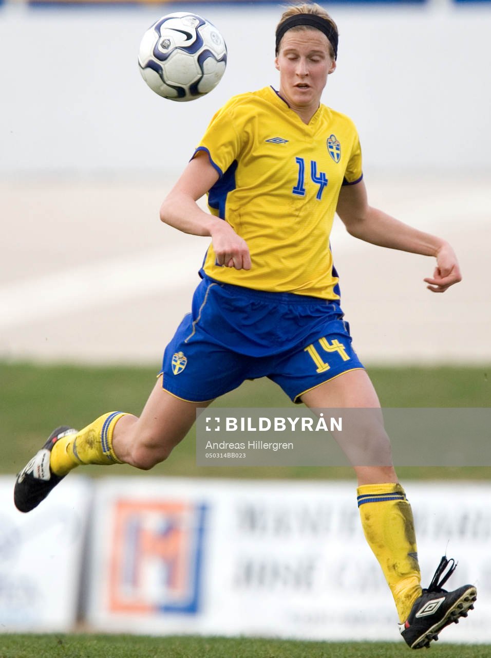 Maria Karlsson
