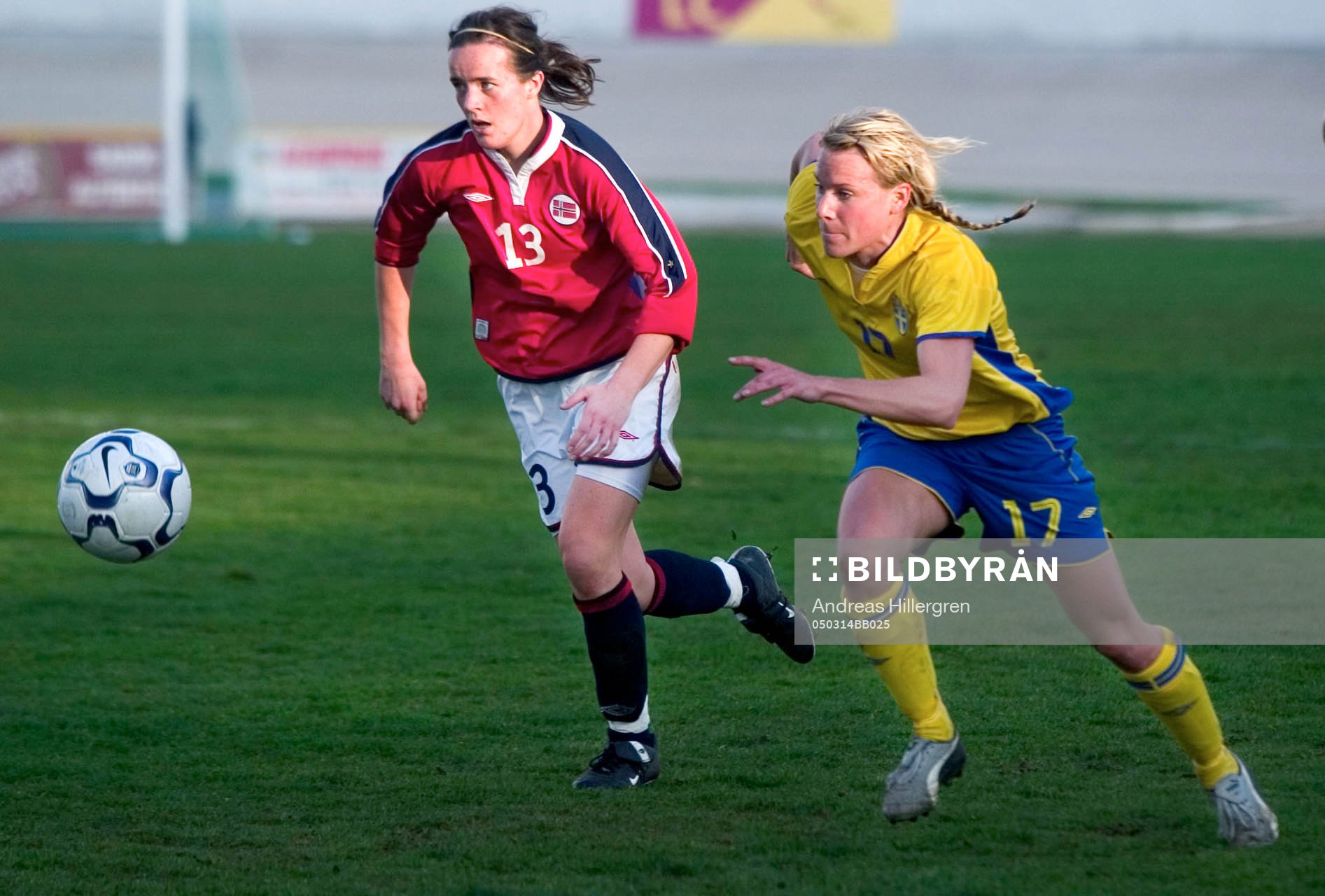 Anna Sjöström