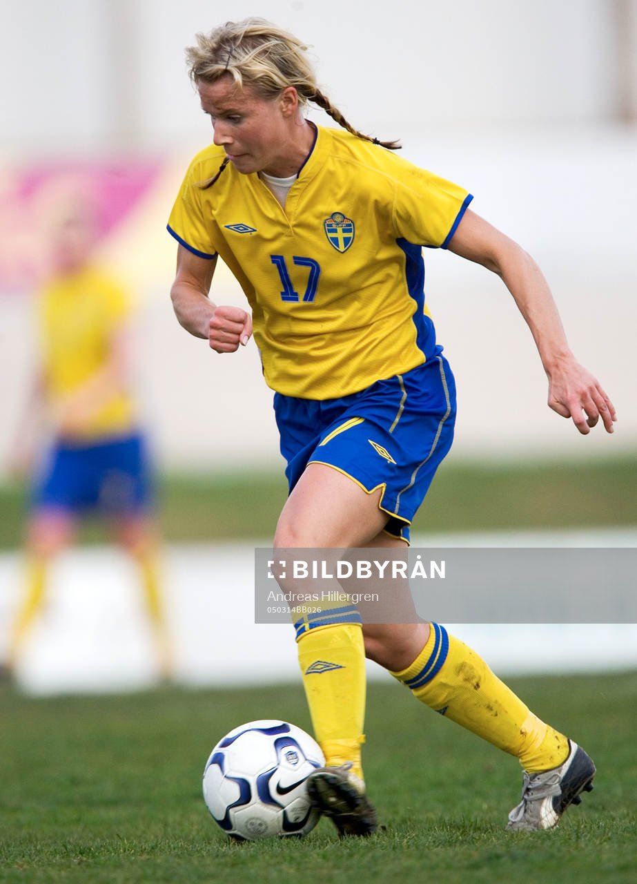 Anna Sjöström