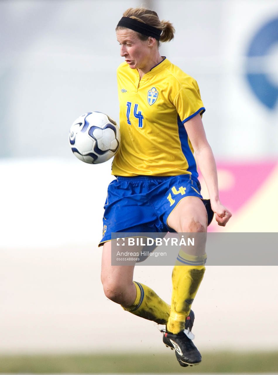 Maria Karlsson