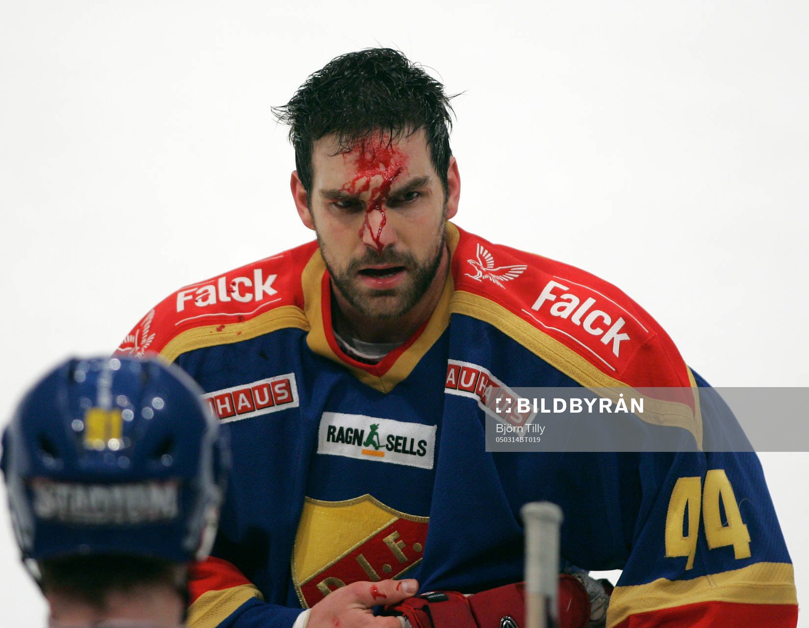 Ishockey, Elitserien, SM-slutspel, Kvartsfinal VI,