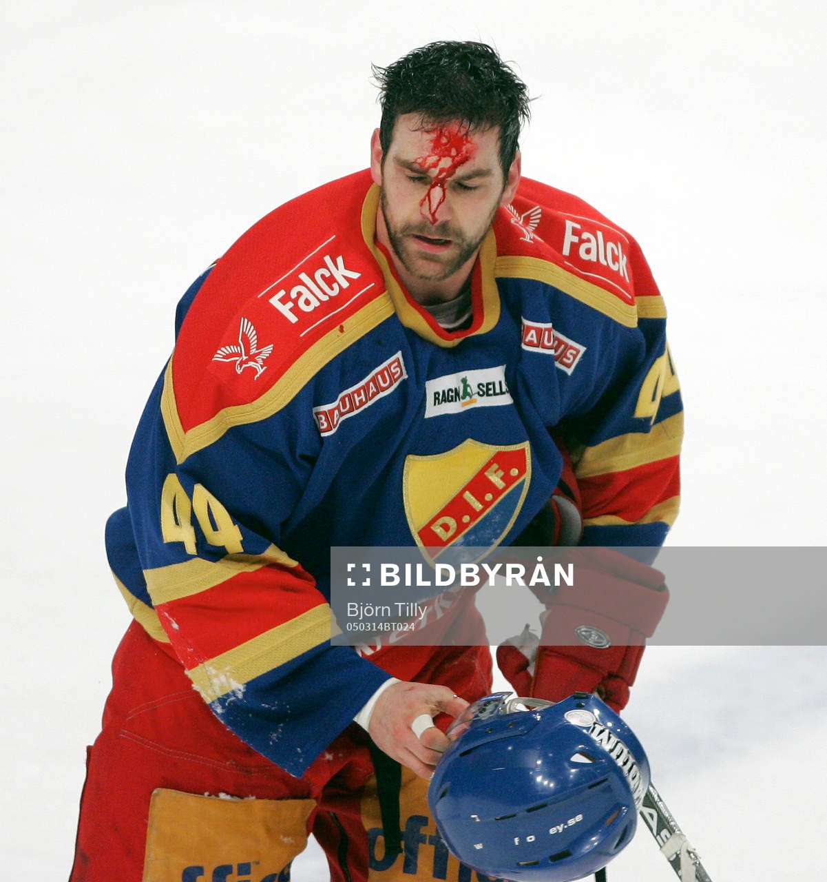 Ishockey, Elitserien, SM-slutspel, Kvartsfinal VI,