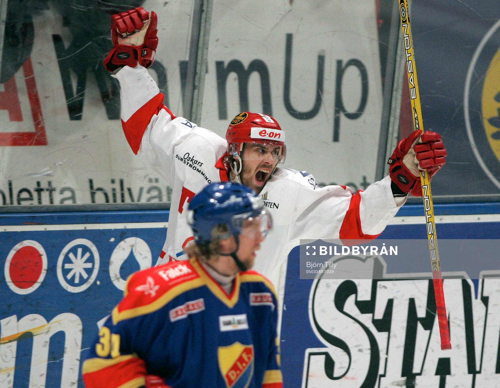 Henrik Zetterberg, Timrå
