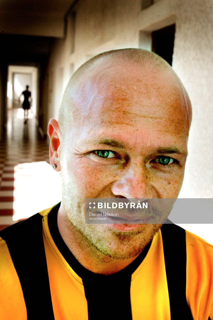 Fotboll, Träningsläger, Stig Töfting, Häcken