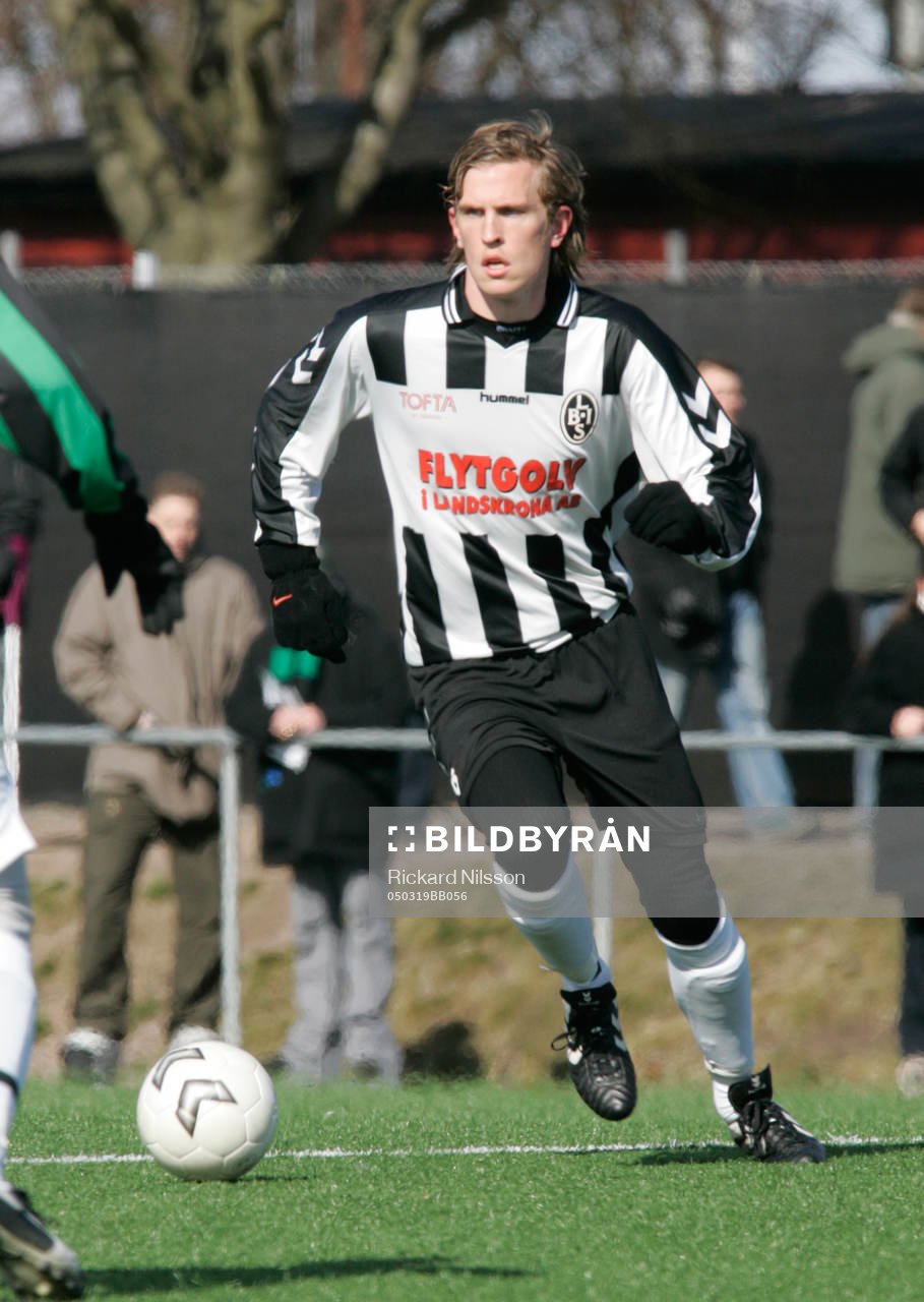 Pontus Segerström