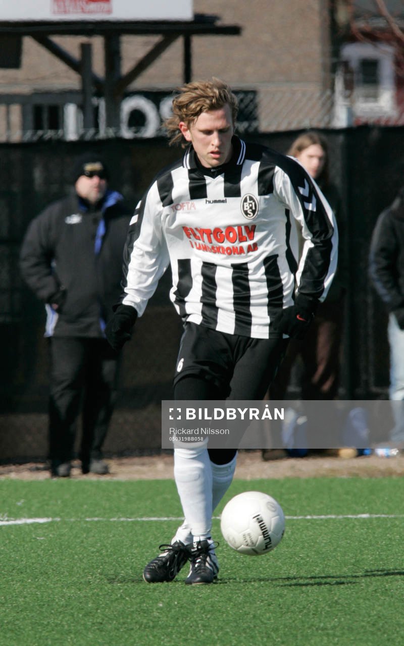 Pontus Segerström