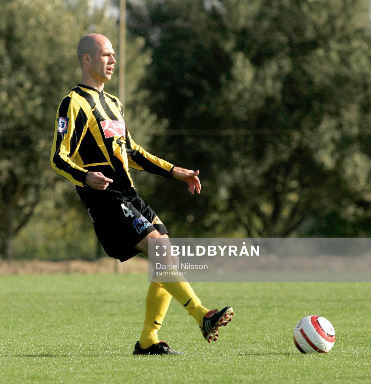 Fotboll, Träningsläger Cypern, Teddy Lucic, Häcken