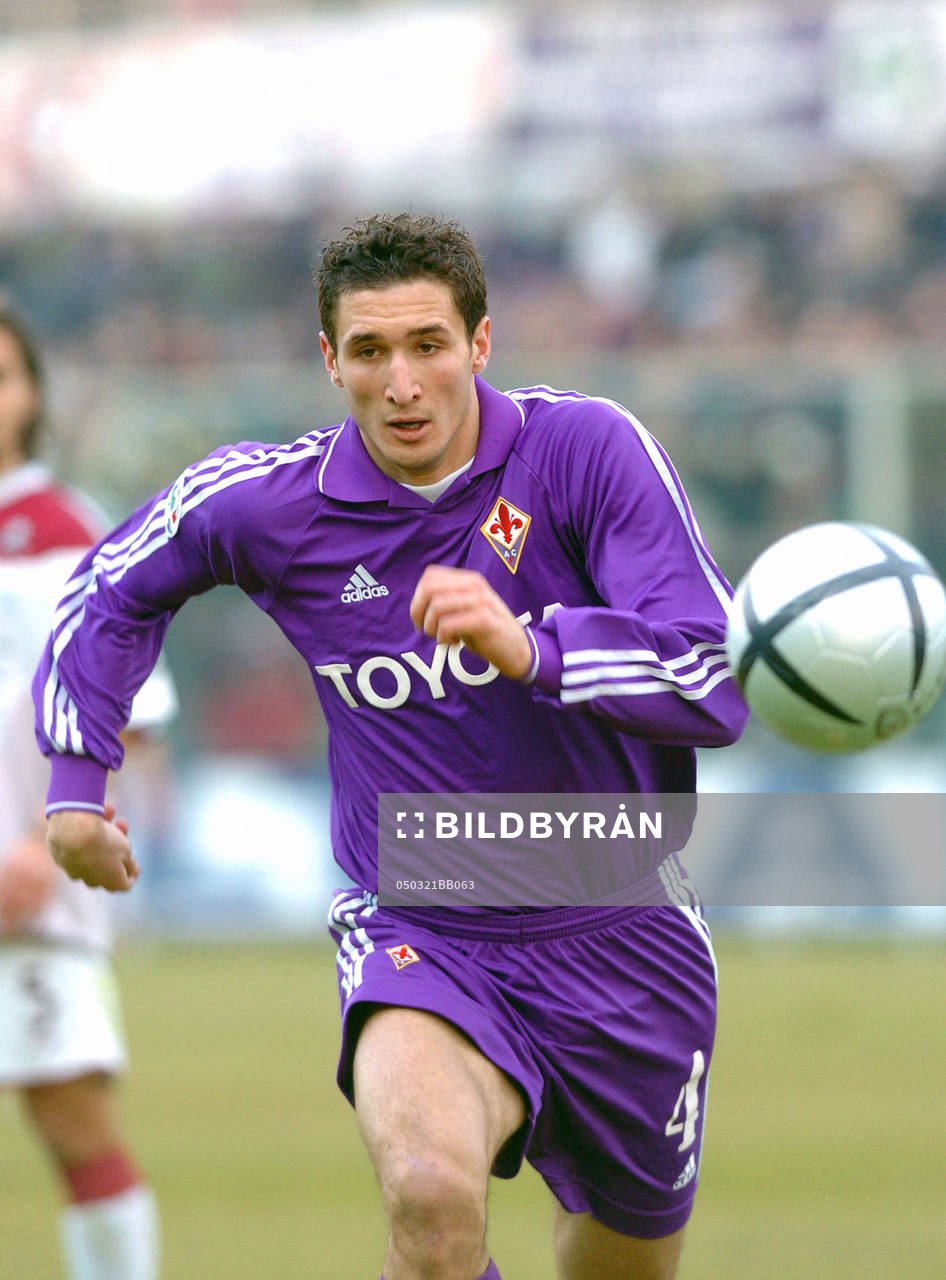 Fiorentina - Reggina