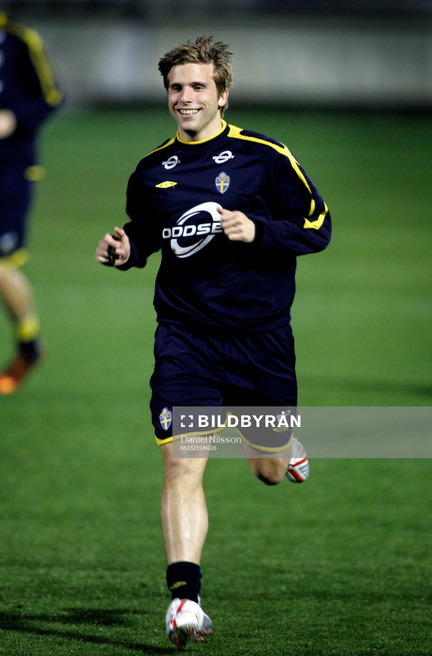 Anders Svensson