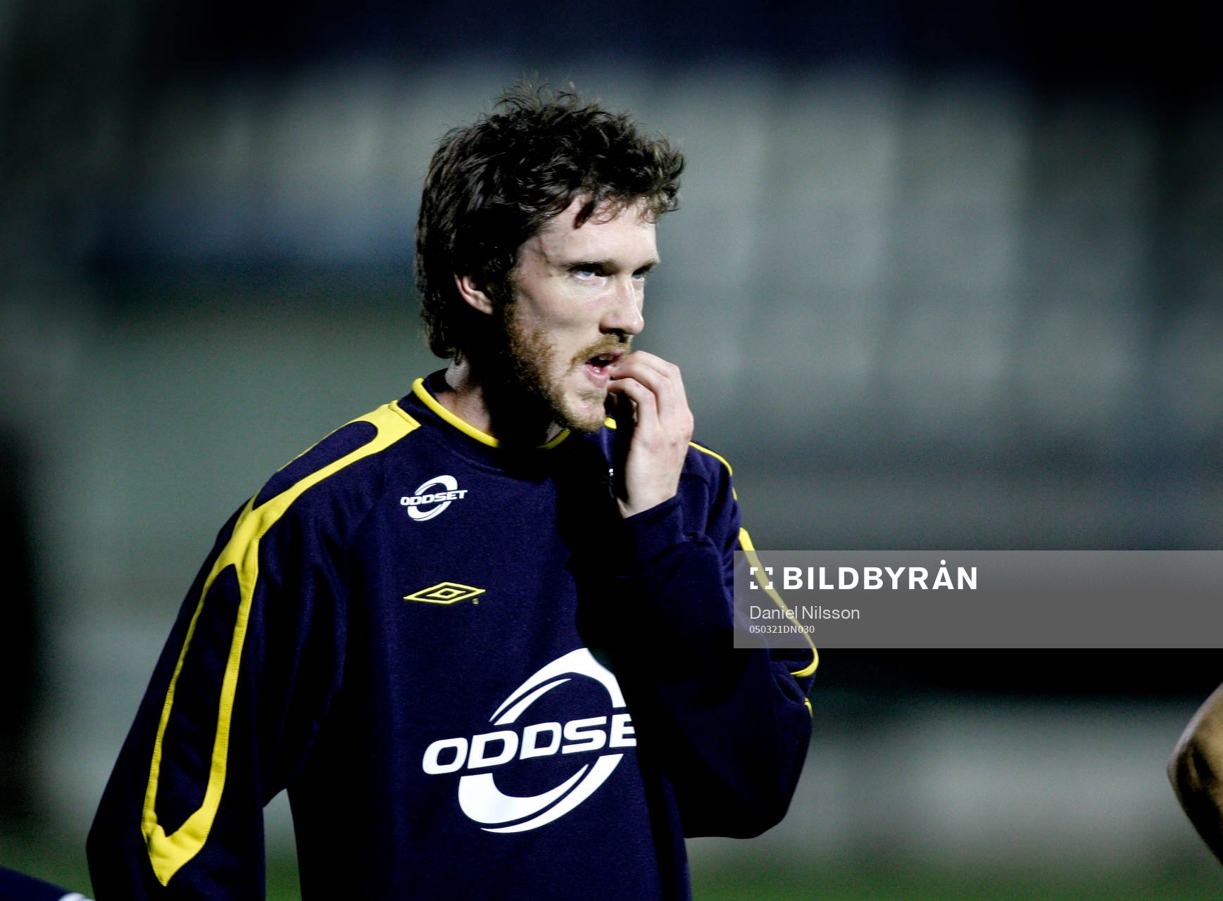 Mikael Nilsson