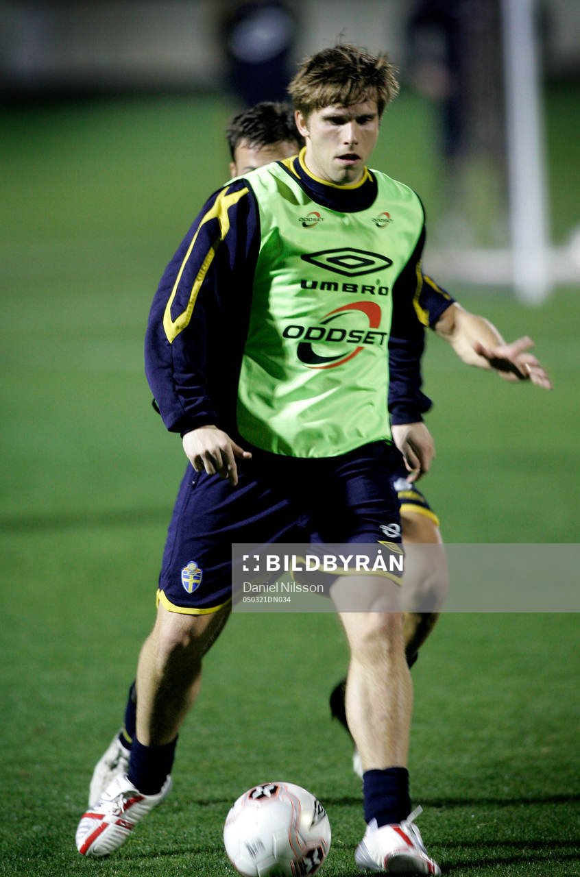 Anders Svensson