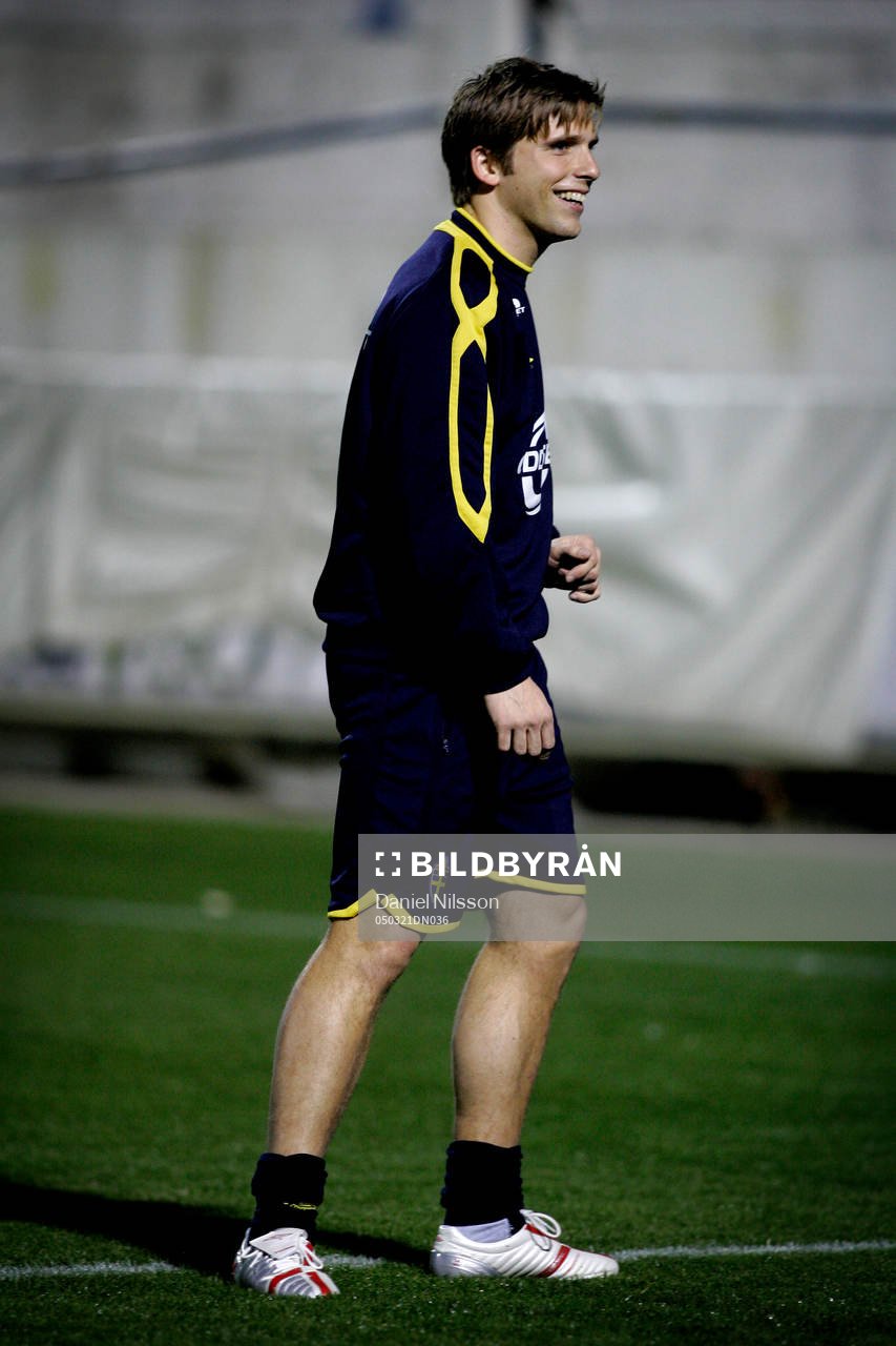 Anders Svensson