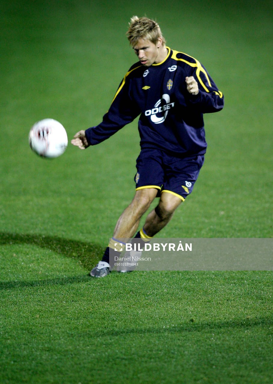 Niclas Alexandersson