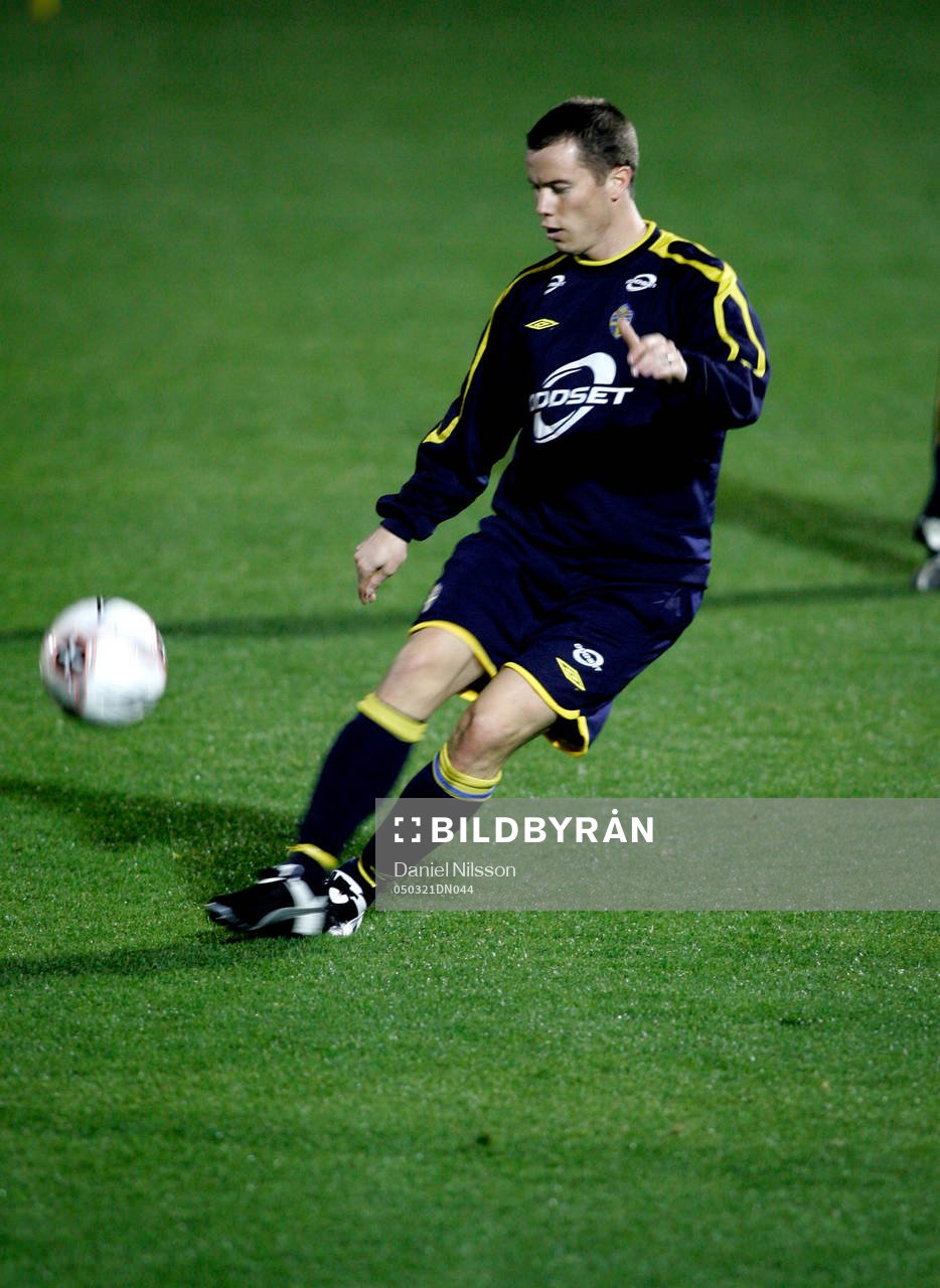 Daniel Andersson