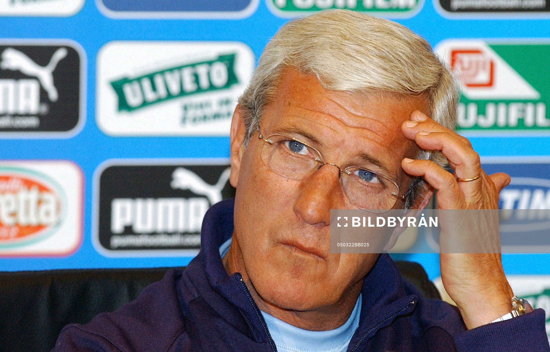 Marcello Lippi, Allenatore