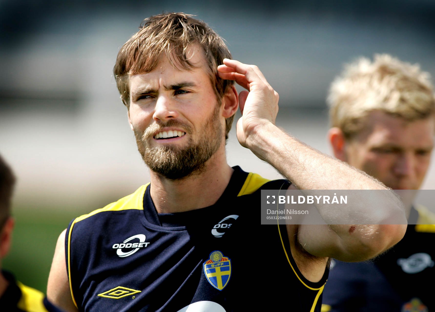 Olof Mellberg