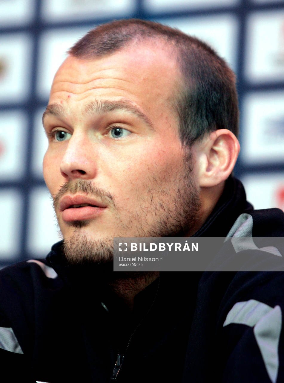 Fredrik Ljungberg