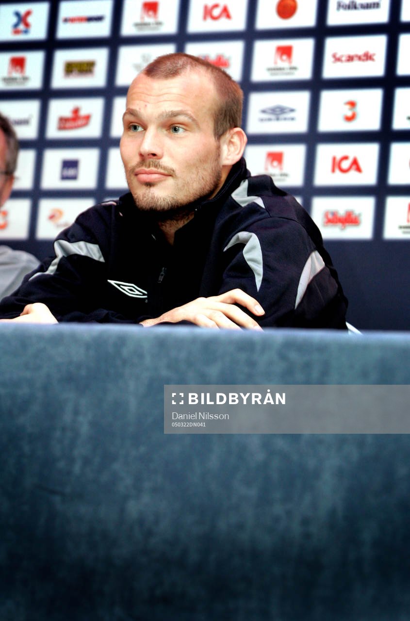 Fredrik Ljungberg