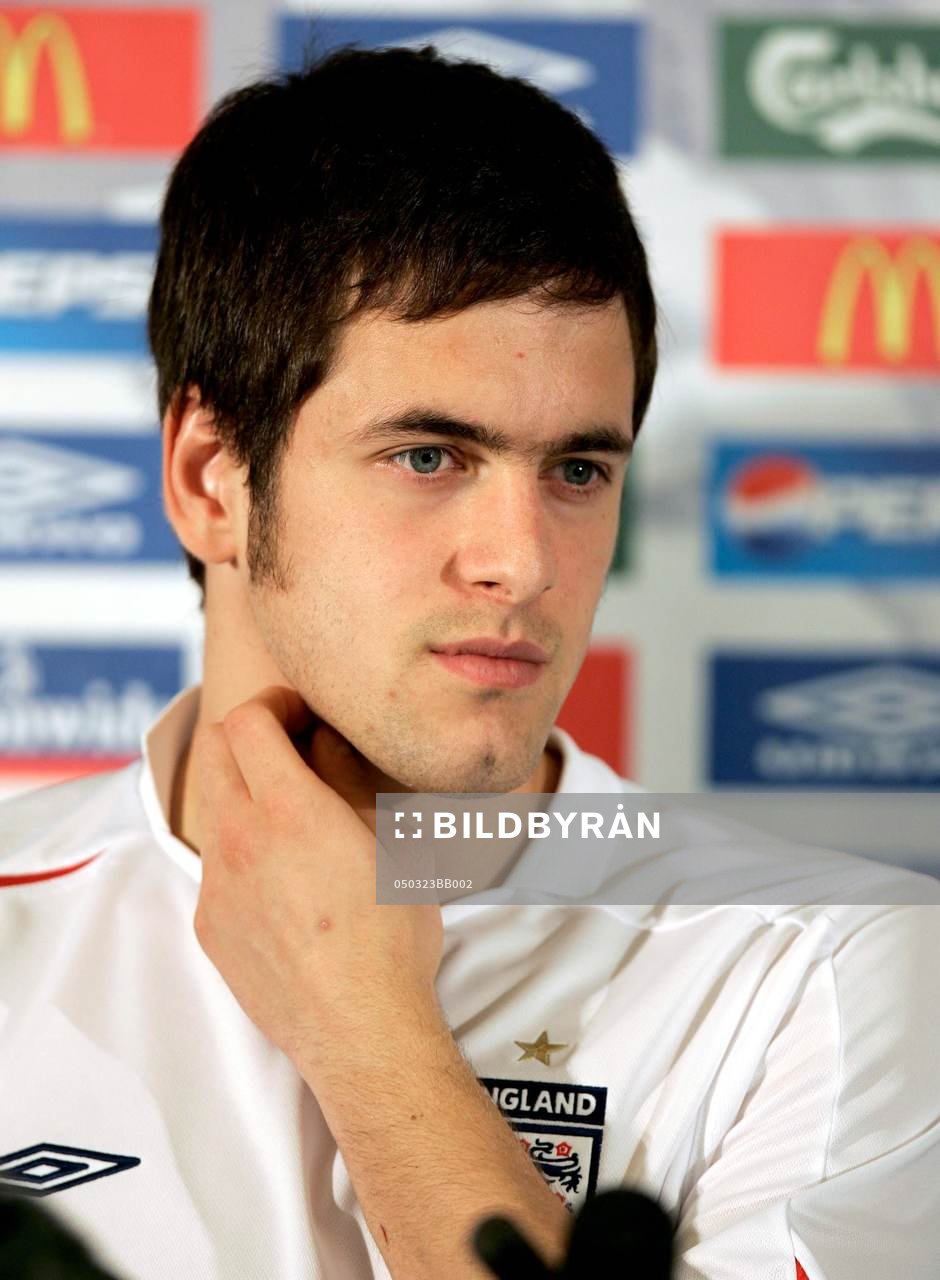 Joe Cole