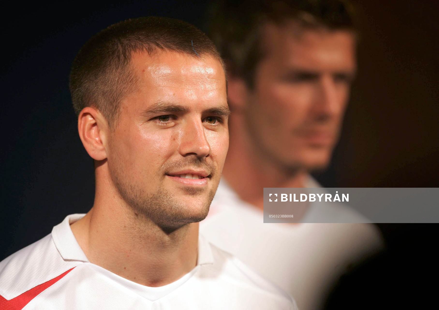 Michael Owen