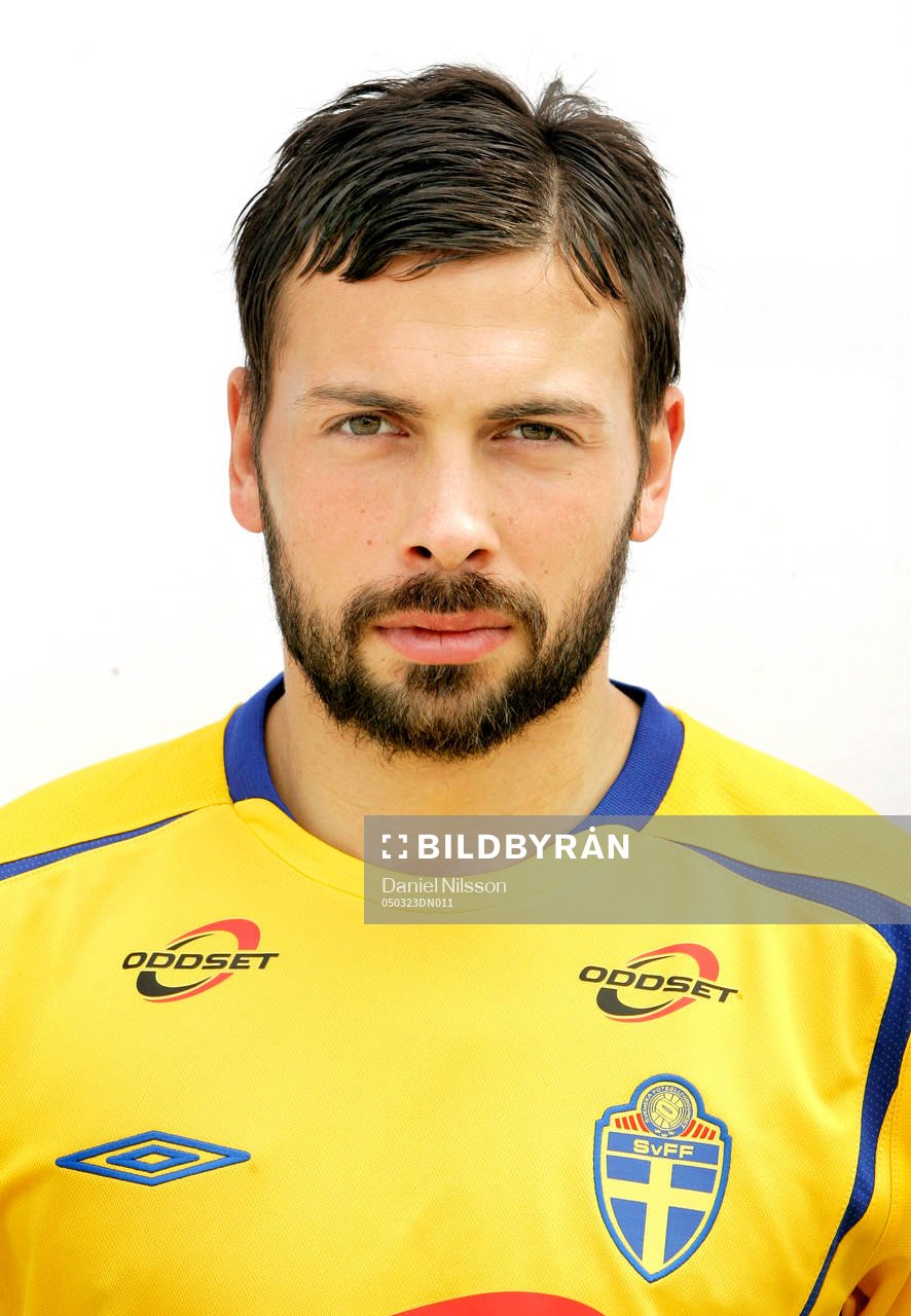 Alexander Östlund