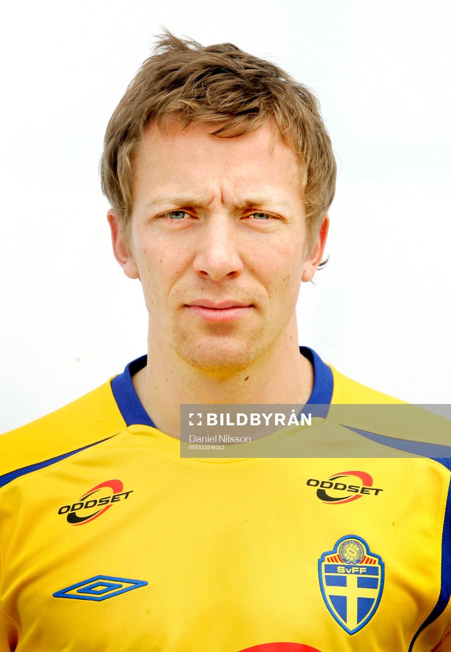 Erik Edman