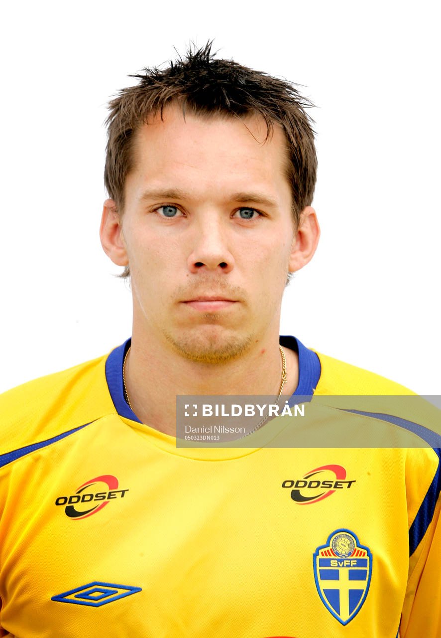 Fredric Lundqvist